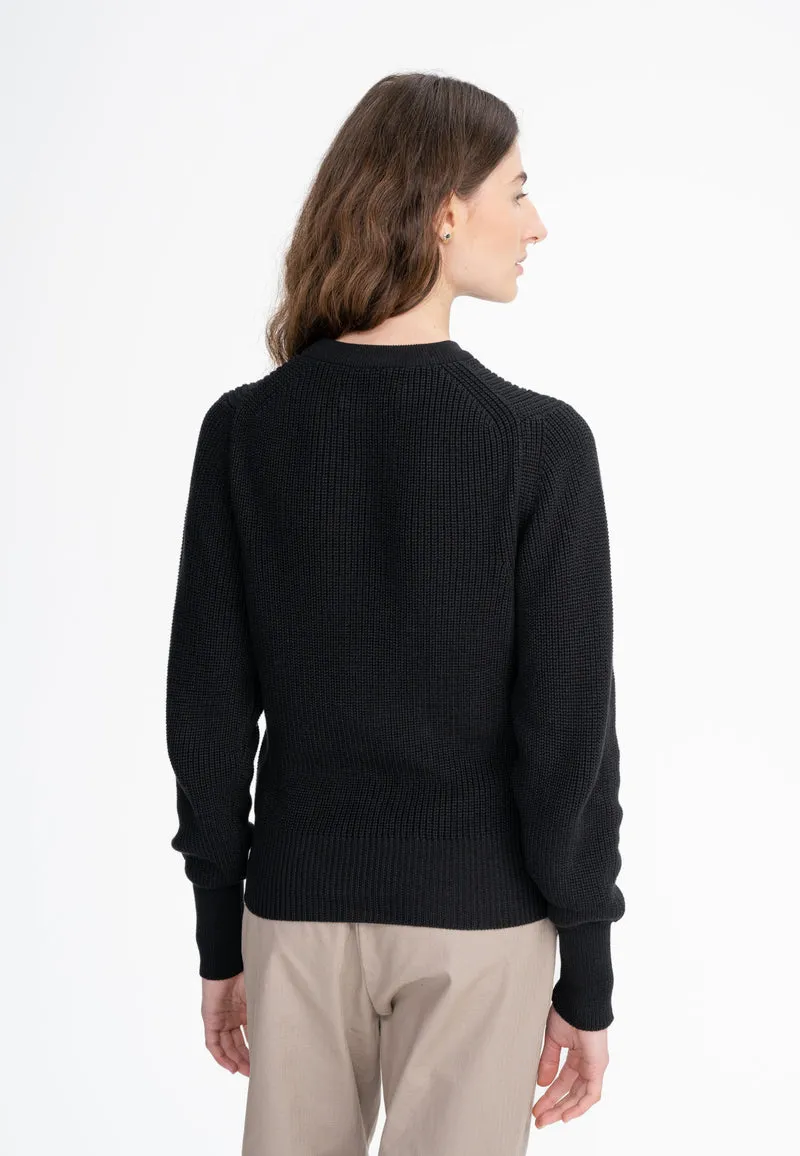 Strickpullover Style GAURI