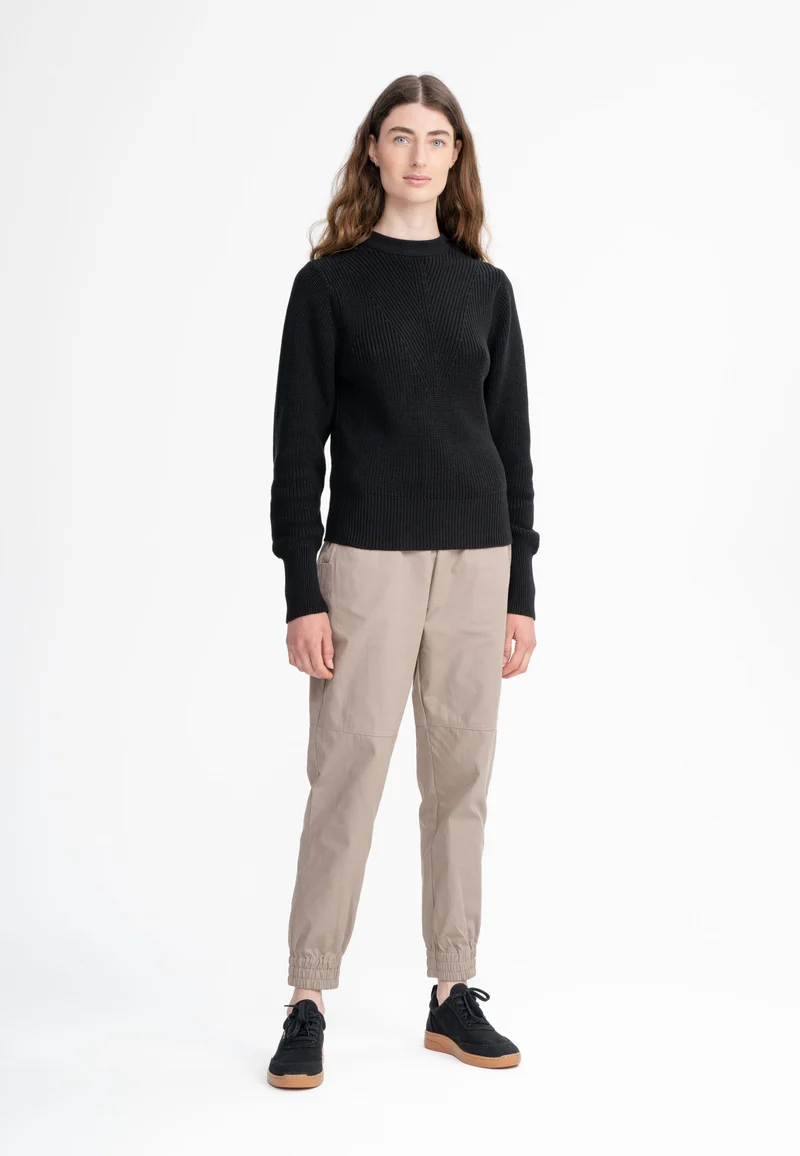 Strickpullover Style GAURI