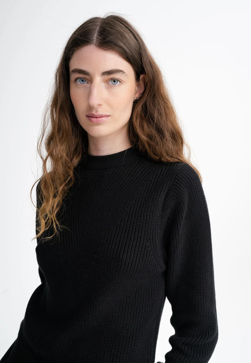 Strickpullover Style GAURI