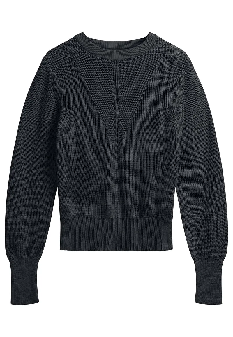 Strickpullover Style GAURI