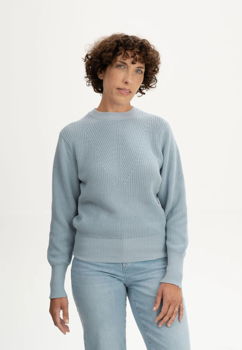 Strickpullover Style GAURI