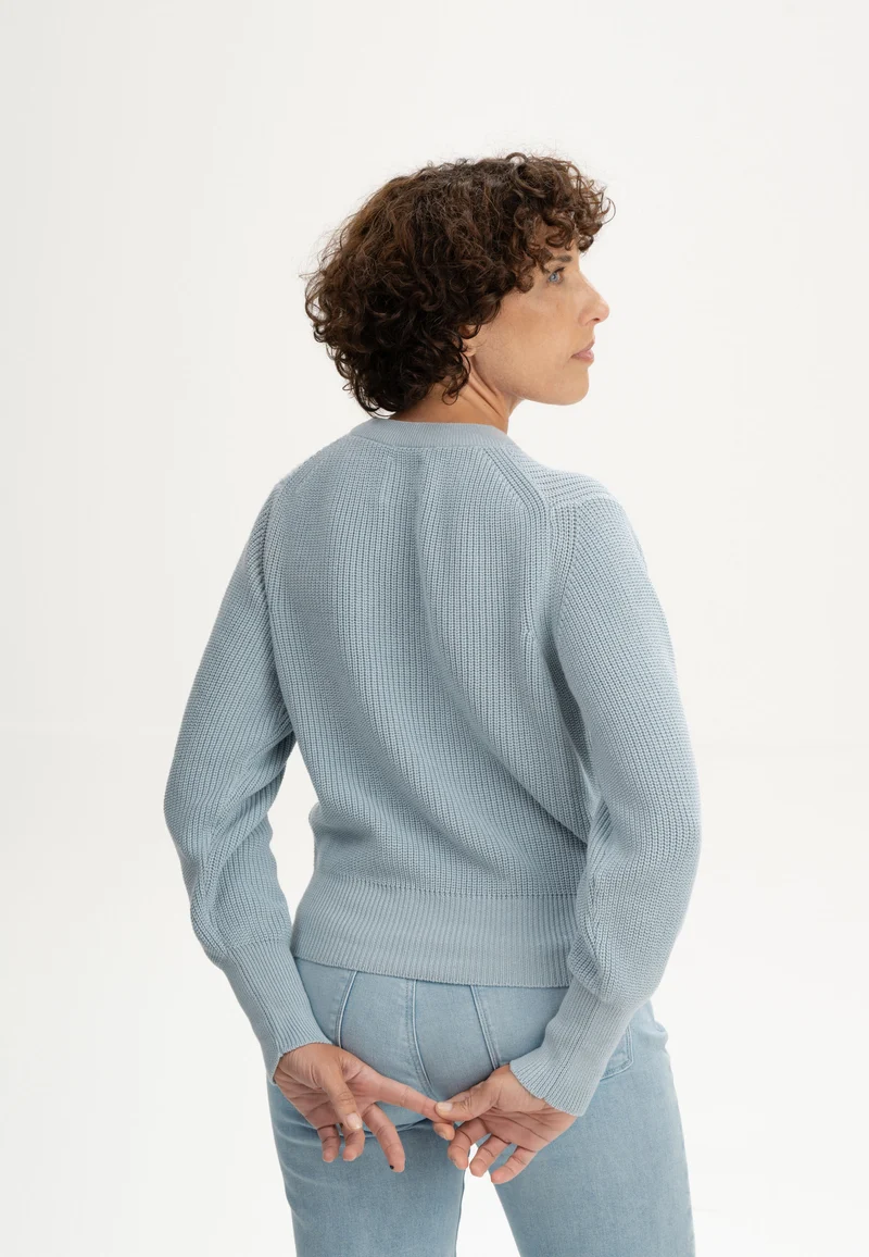 Strickpullover Style GAURI