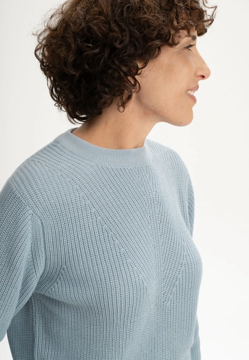 Strickpullover Style GAURI