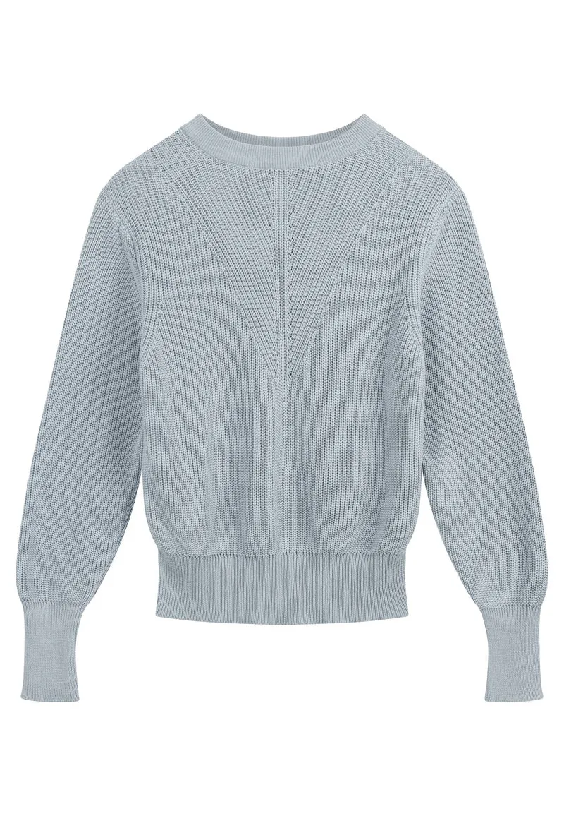 Strickpullover Style GAURI
