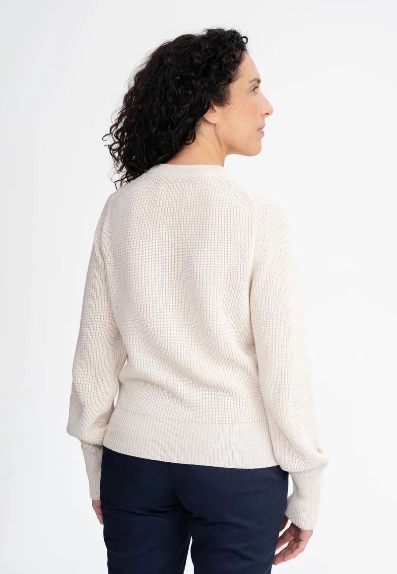 Strickpullover Style GAURI