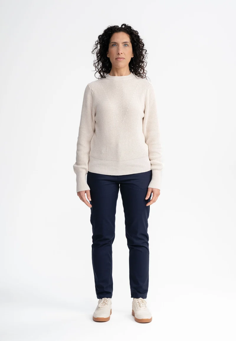 Strickpullover Style GAURI