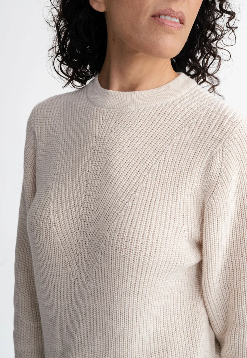 Strickpullover Style GAURI