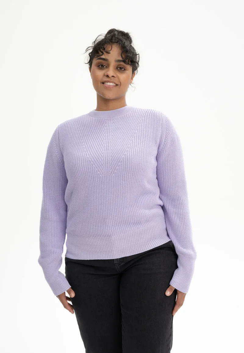 Strickpullover Style GAURI