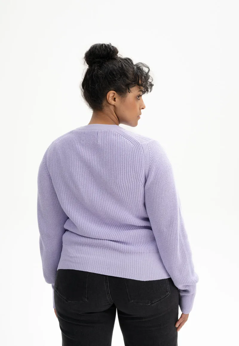 Strickpullover Style GAURI