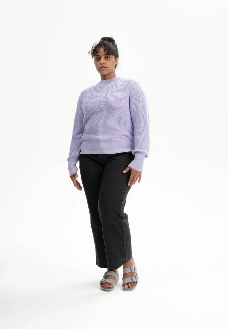 Strickpullover Style GAURI