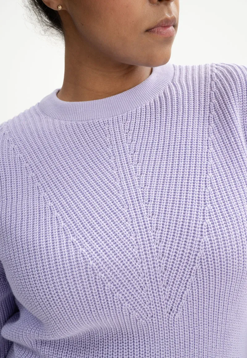 Strickpullover Style GAURI