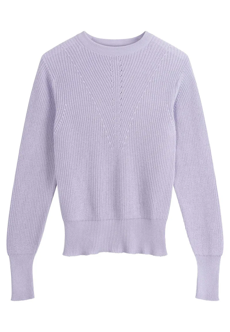 Strickpullover Style GAURI