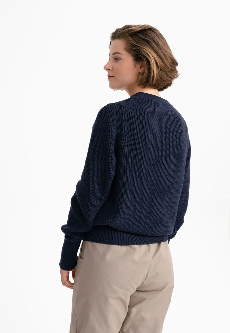 Strickpullover Style GAURI