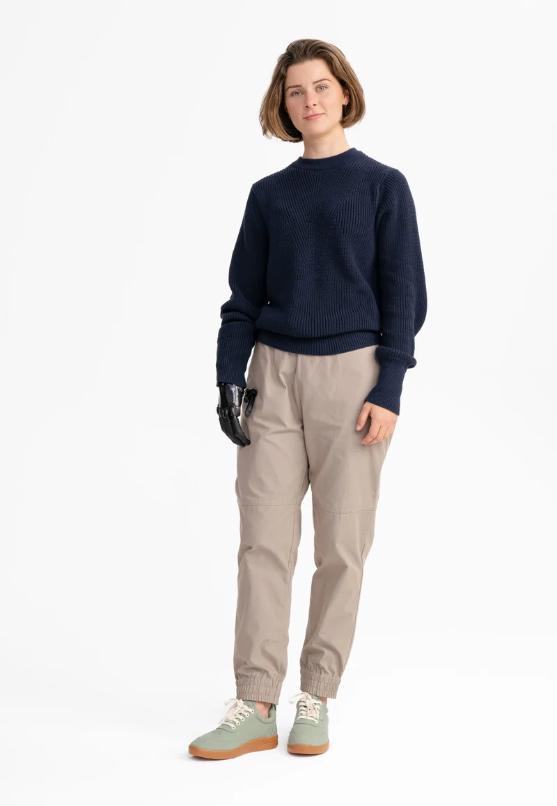 Strickpullover Style GAURI