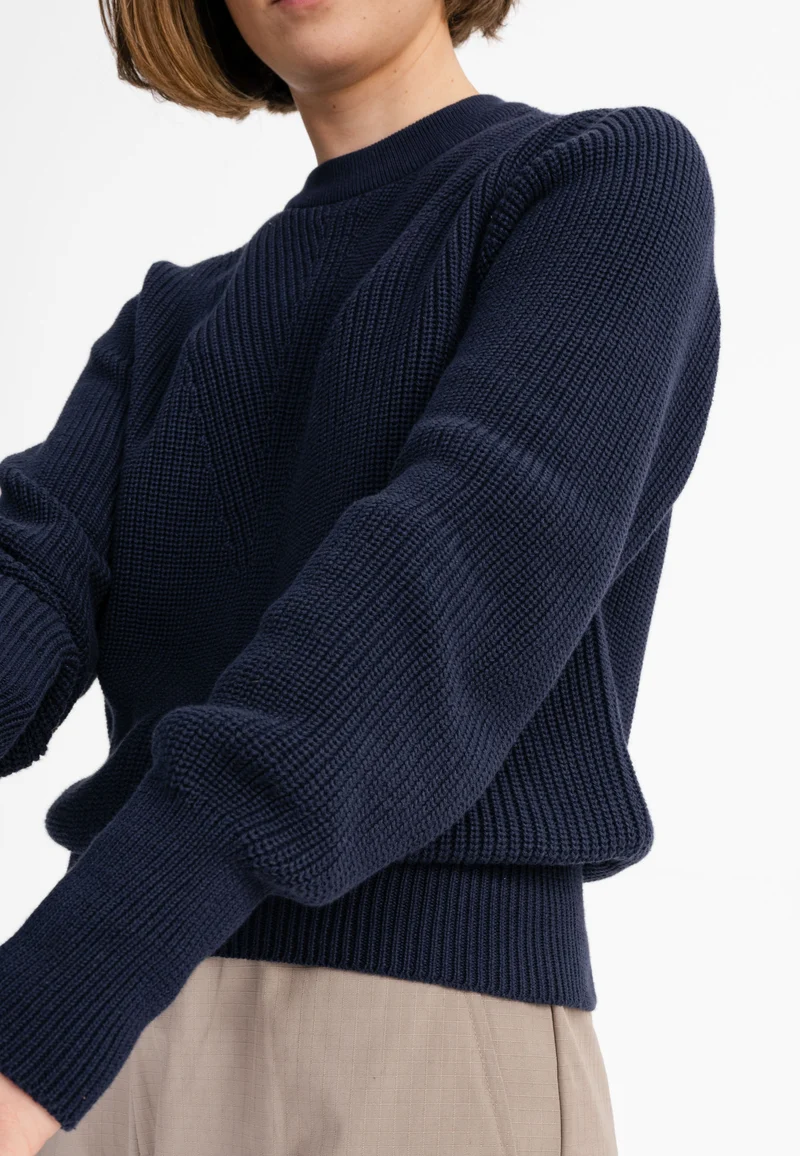 Strickpullover Style GAURI