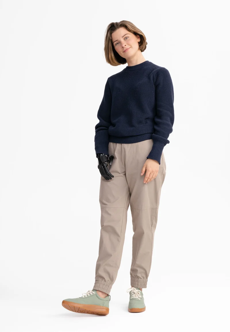 Strickpullover Style GAURI