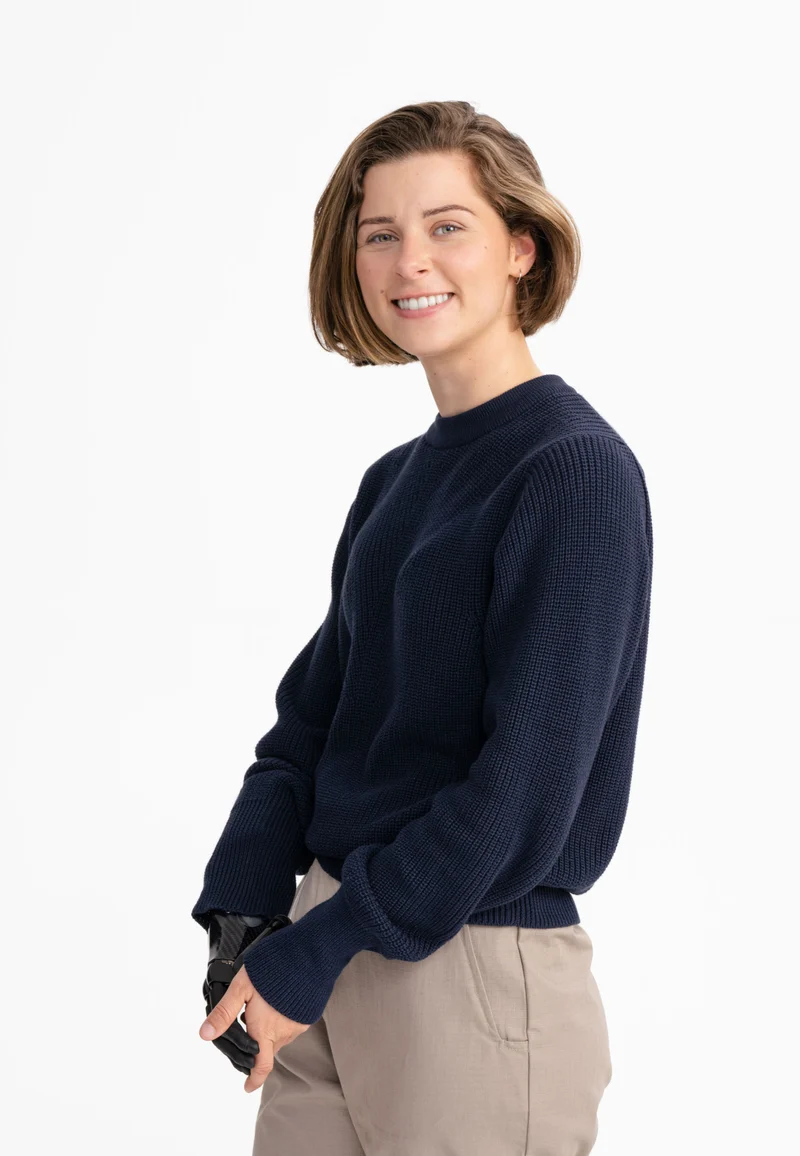 Strickpullover Style GAURI
