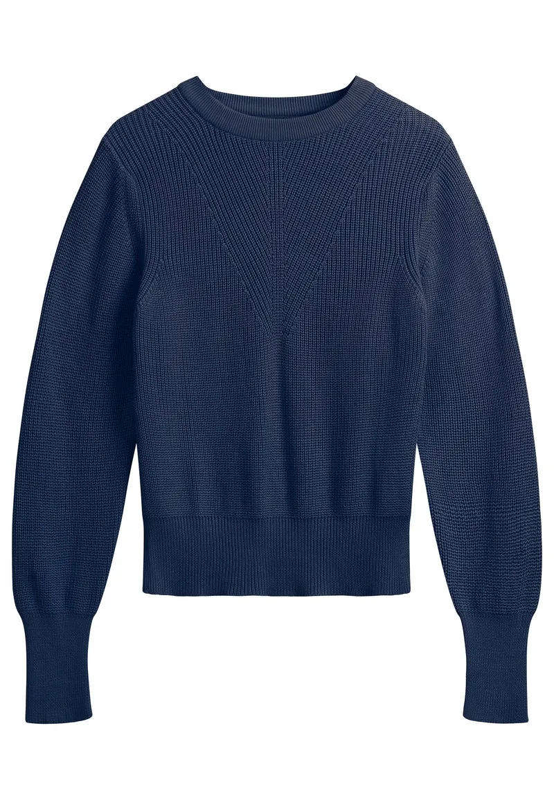 Strickpullover Style GAURI