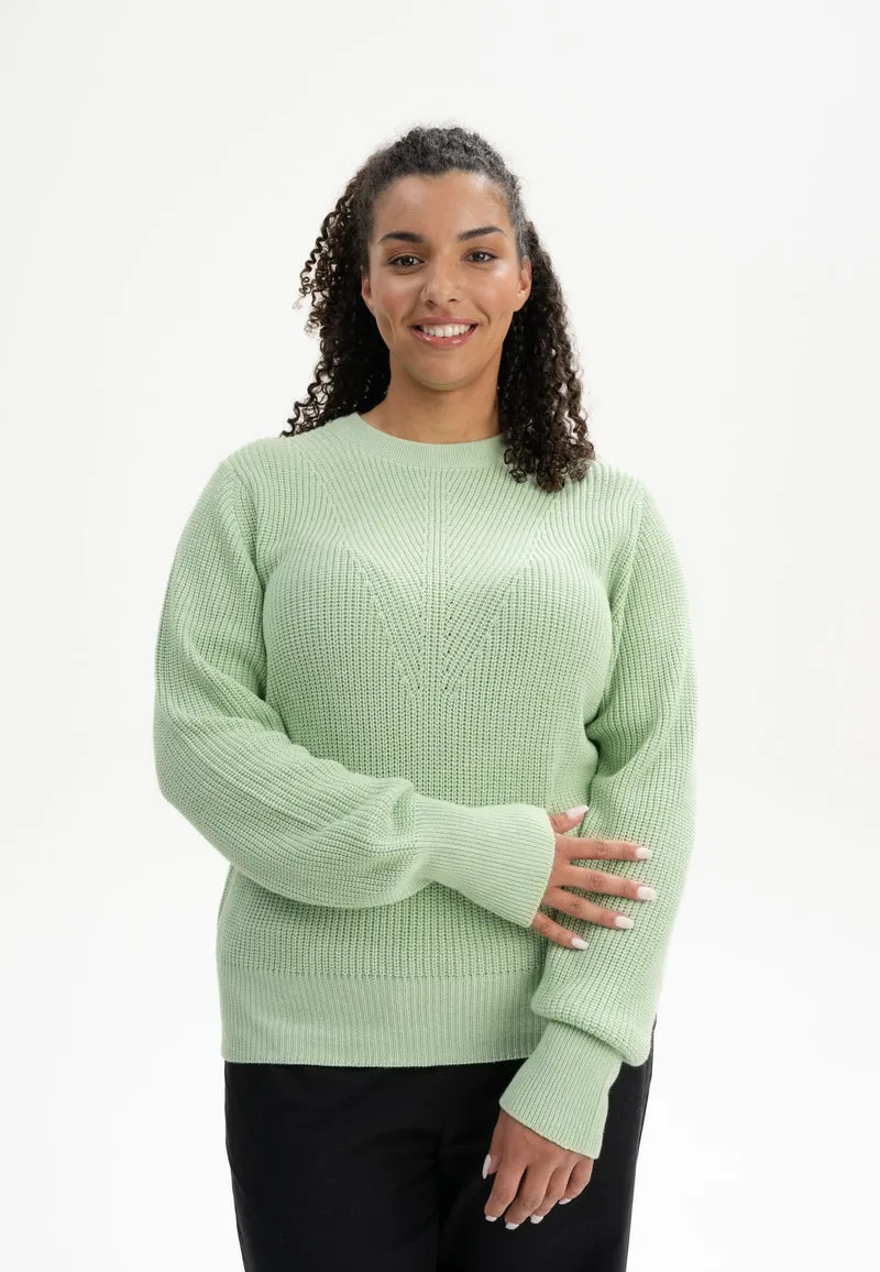 Strickpullover Style GAURI