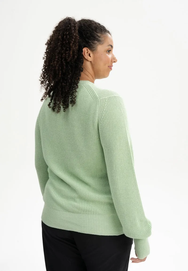 Strickpullover Style GAURI