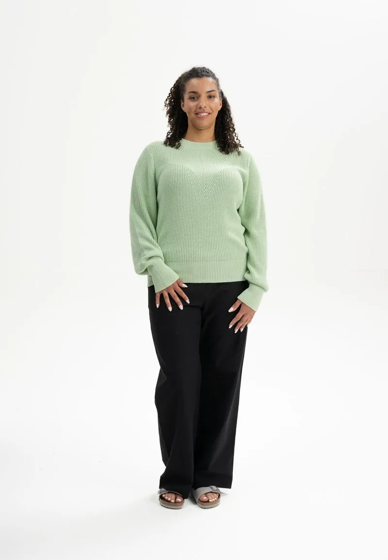 Strickpullover Style GAURI