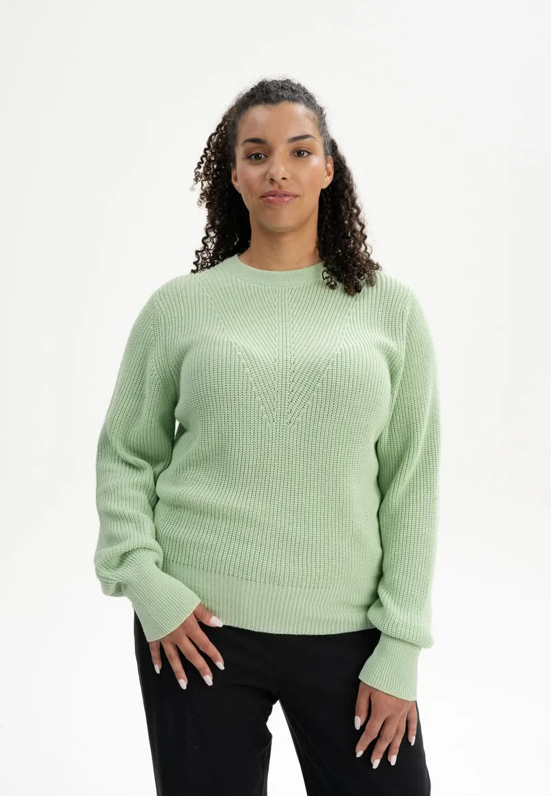 Strickpullover Style GAURI