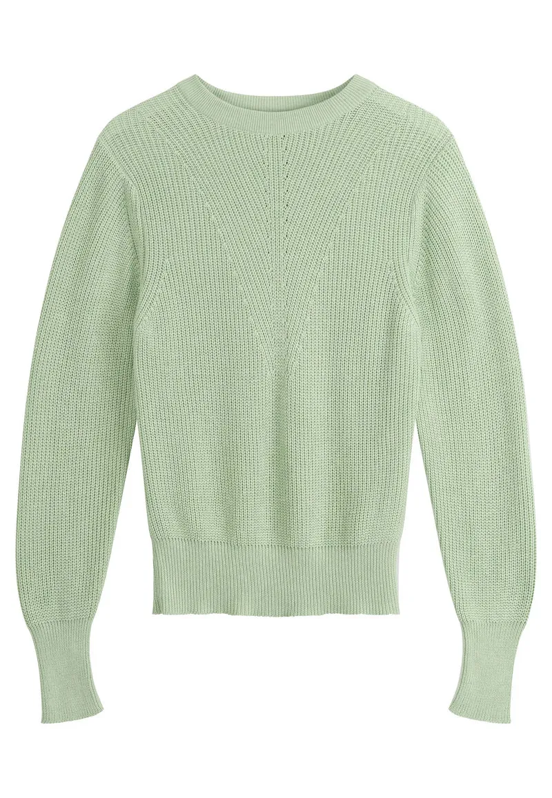 Strickpullover Style GAURI
