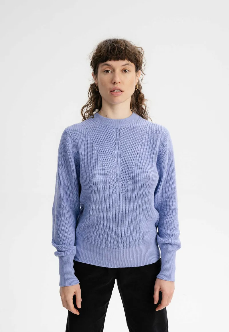 Strickpullover Style GAURI
