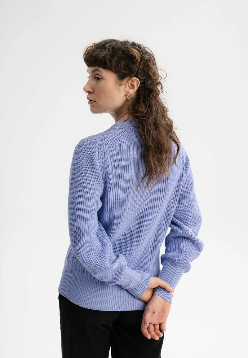 Strickpullover Style GAURI