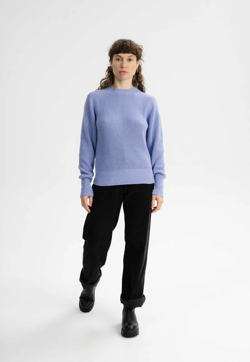 Strickpullover Style GAURI