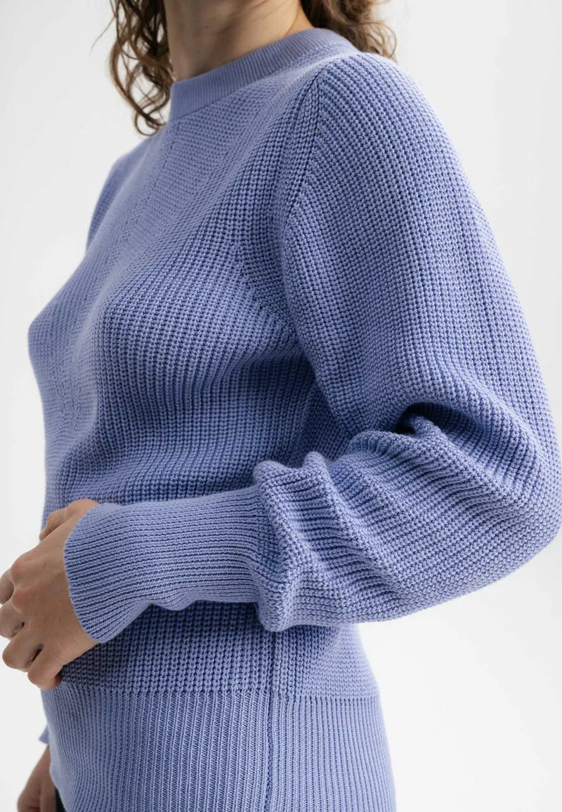 Strickpullover Style GAURI