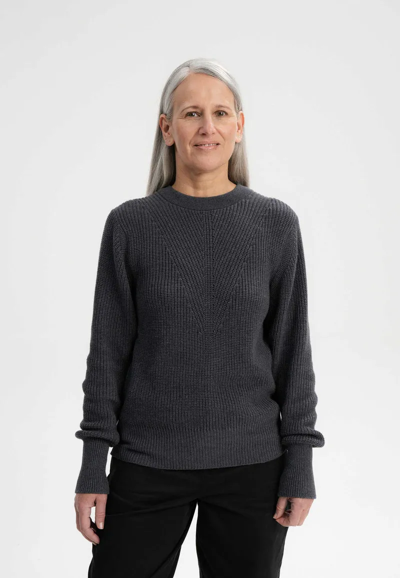 Strickpullover Style GAURI