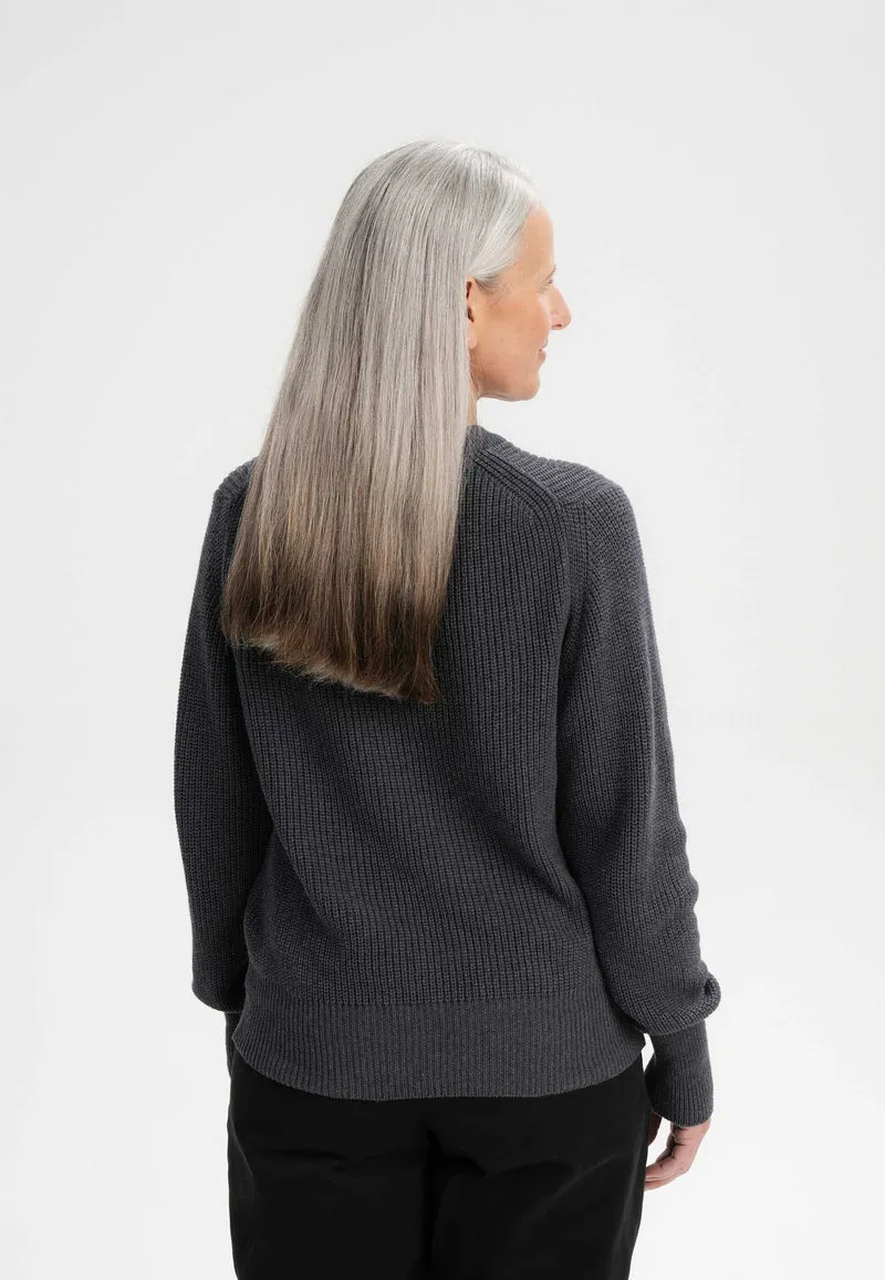 Strickpullover Style GAURI