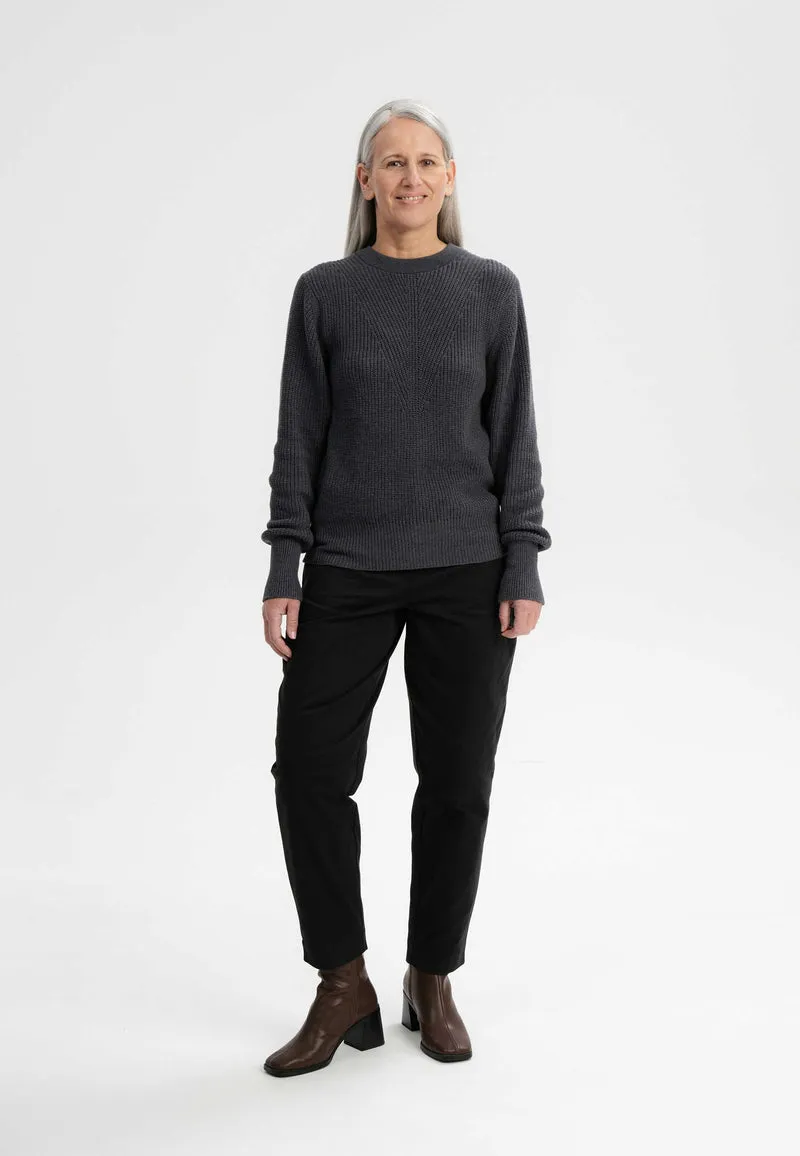 Strickpullover Style GAURI