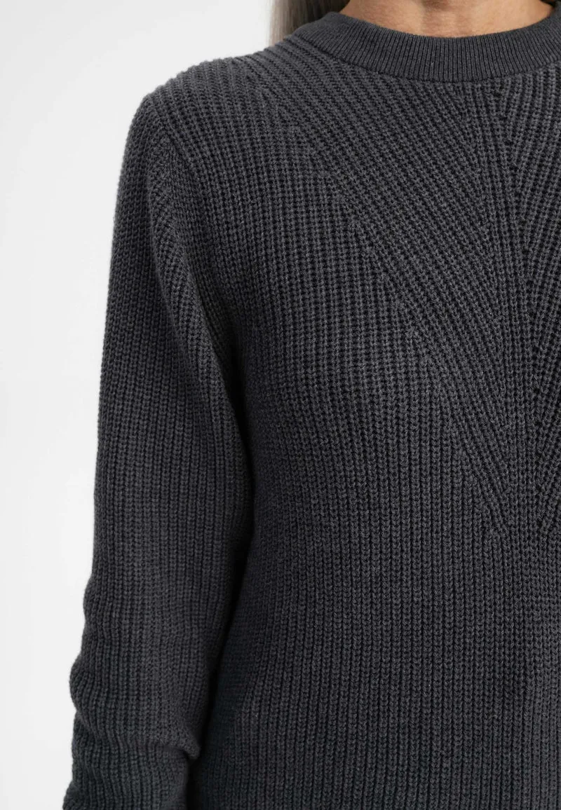 Strickpullover Style GAURI