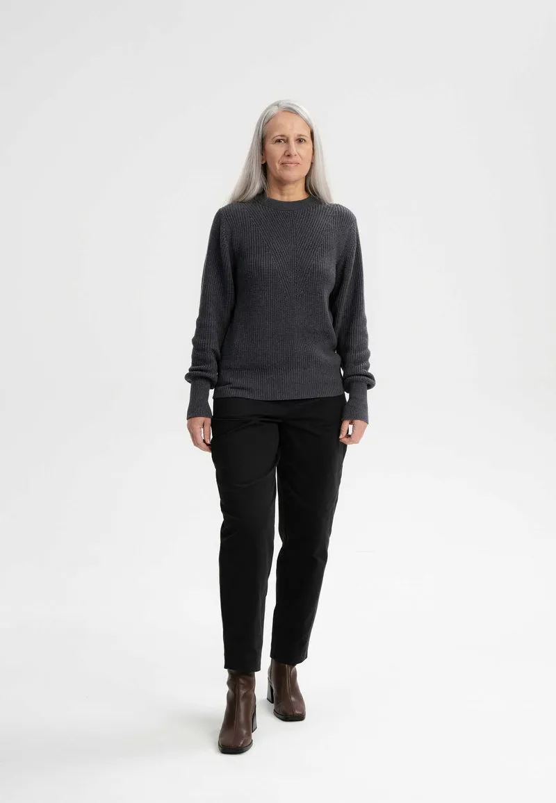Strickpullover Style GAURI