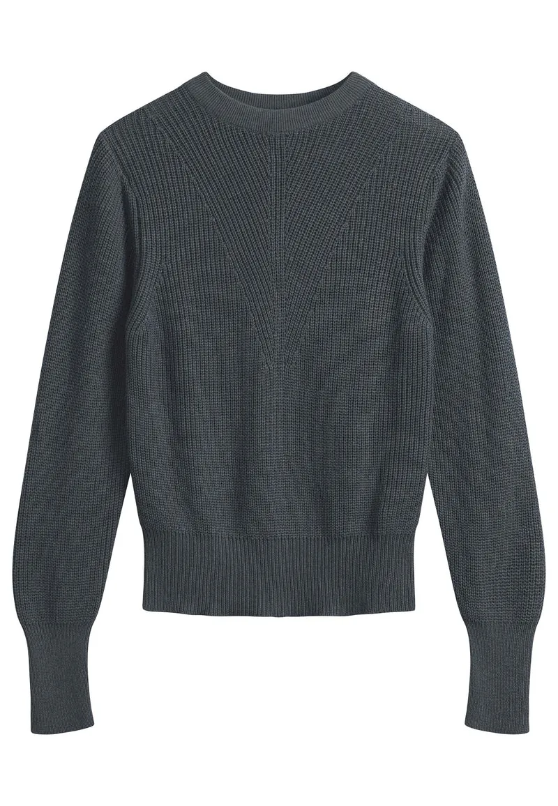 Strickpullover Style GAURI