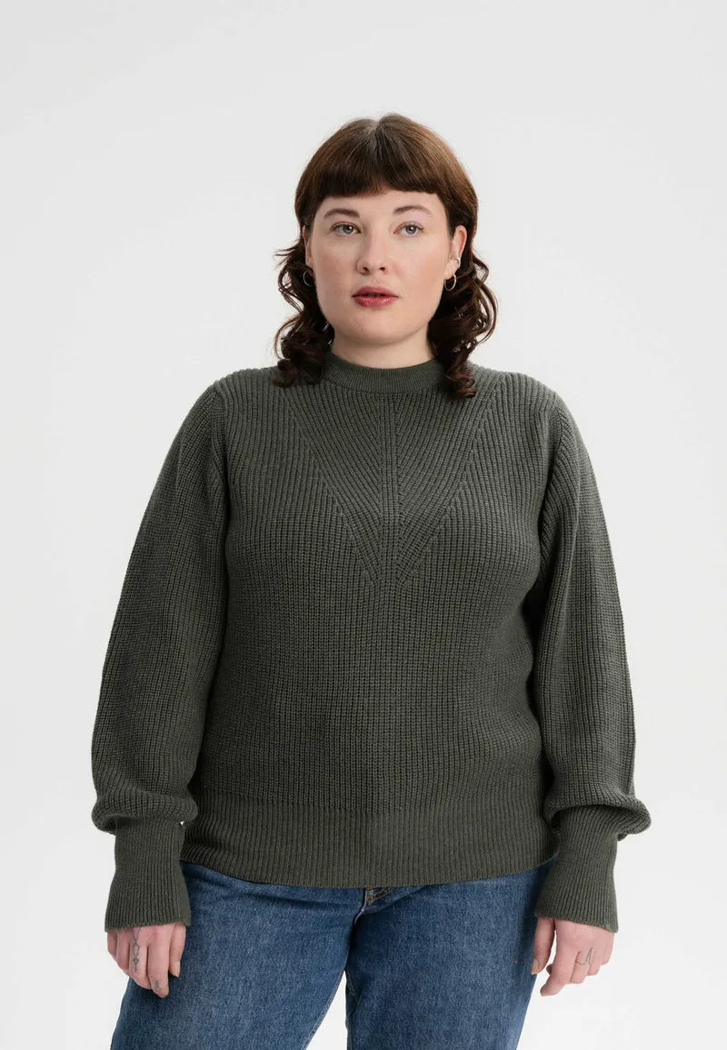 Strickpullover Style GAURI