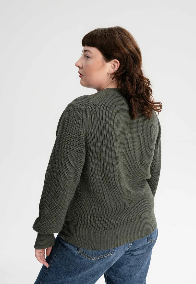 Strickpullover Style GAURI