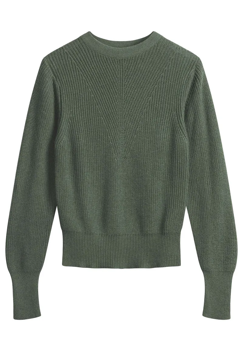 Strickpullover Style GAURI