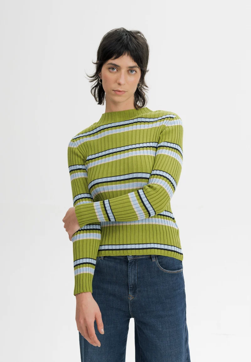 Strickpullover Style NAMARI