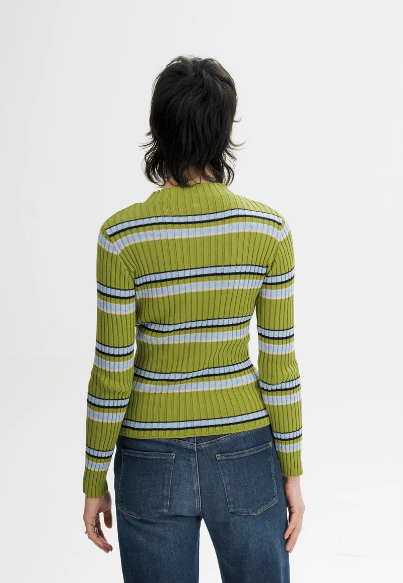 Strickpullover Style NAMARI