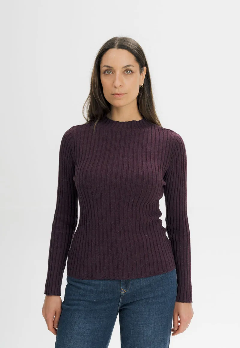 Strickpullover Style NAMARI