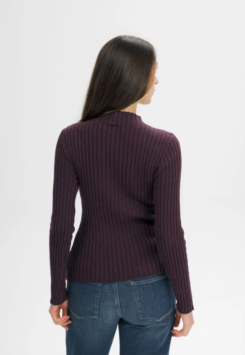 Strickpullover Style NAMARI