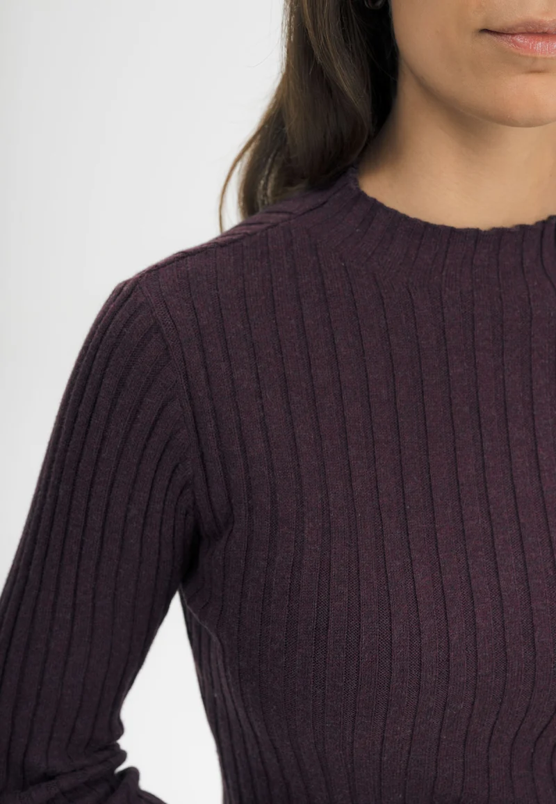 Strickpullover Style NAMARI