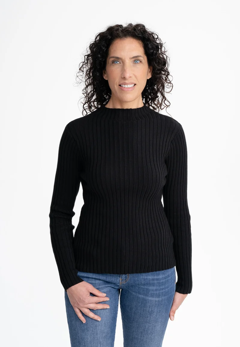Strickpullover Style NAMARI