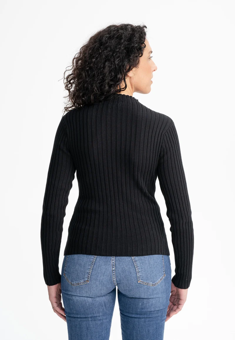 Strickpullover Style NAMARI
