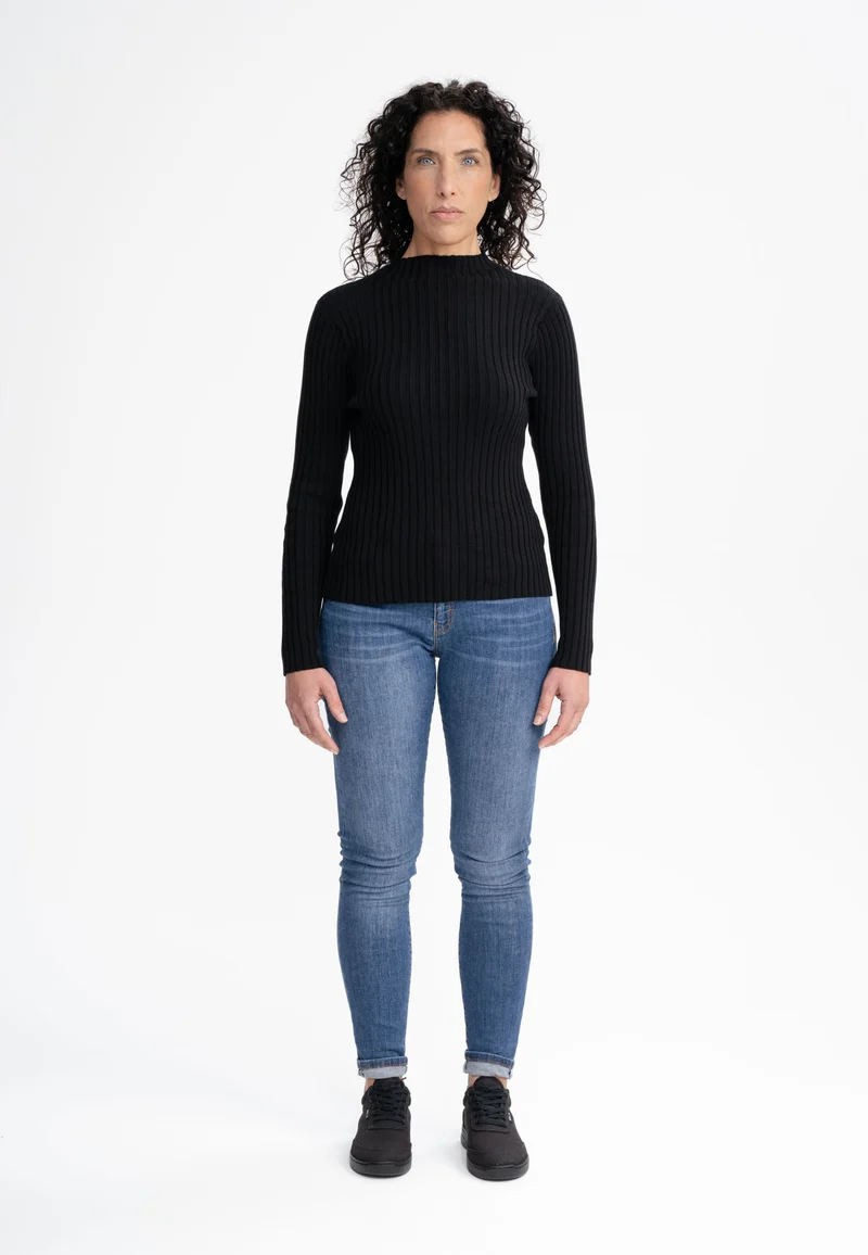 Strickpullover Style NAMARI