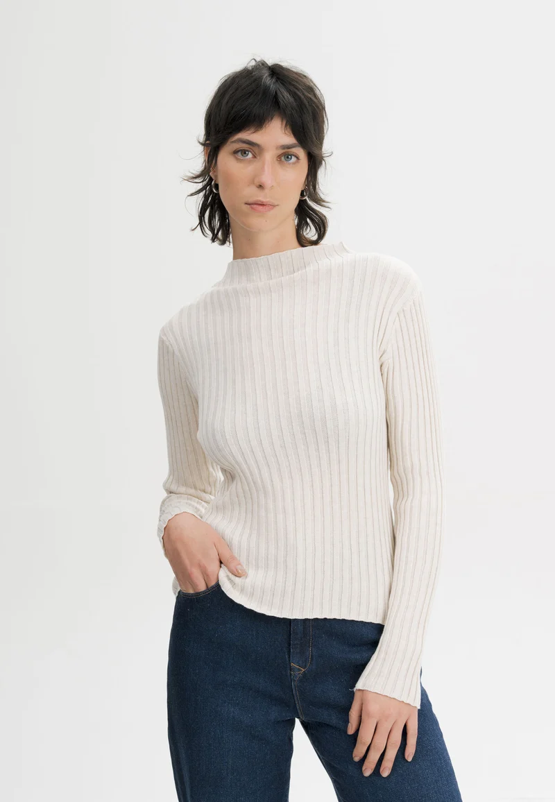 Strickpullover Style NAMARI