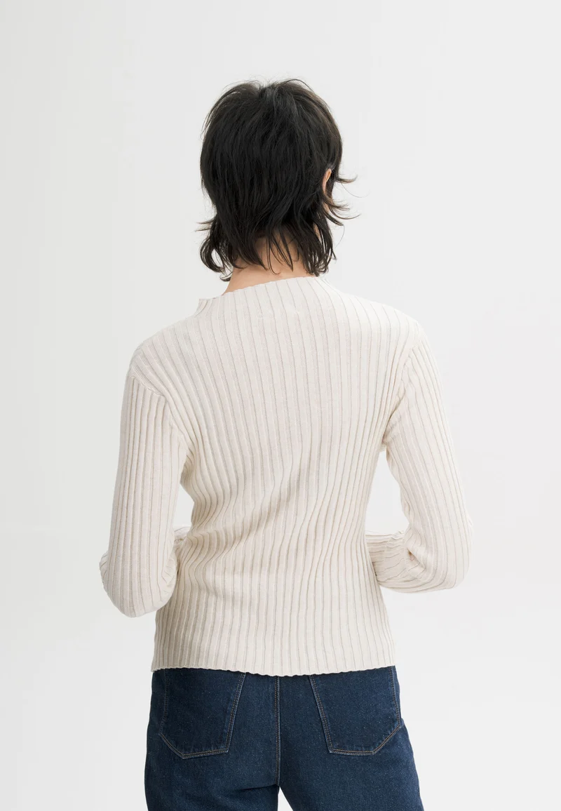 Strickpullover Style NAMARI
